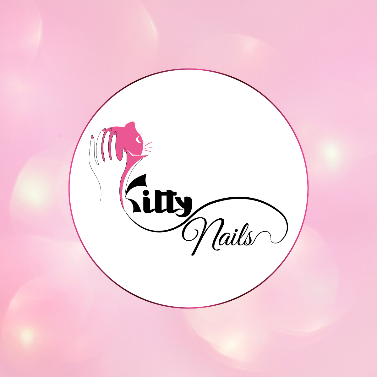 Kitty's Nails & Esthetics 