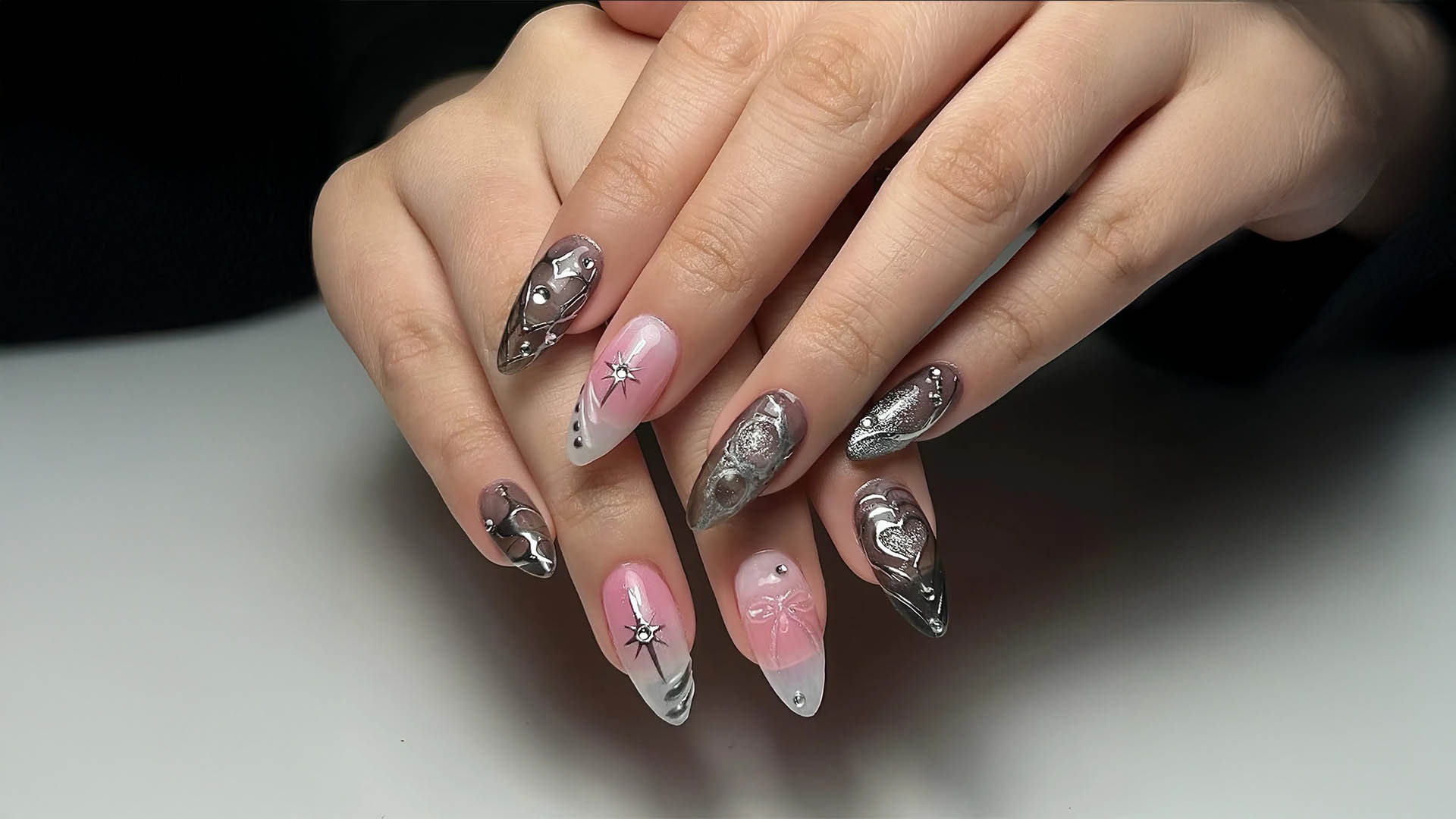 Kitty's Nails & Esthetics 