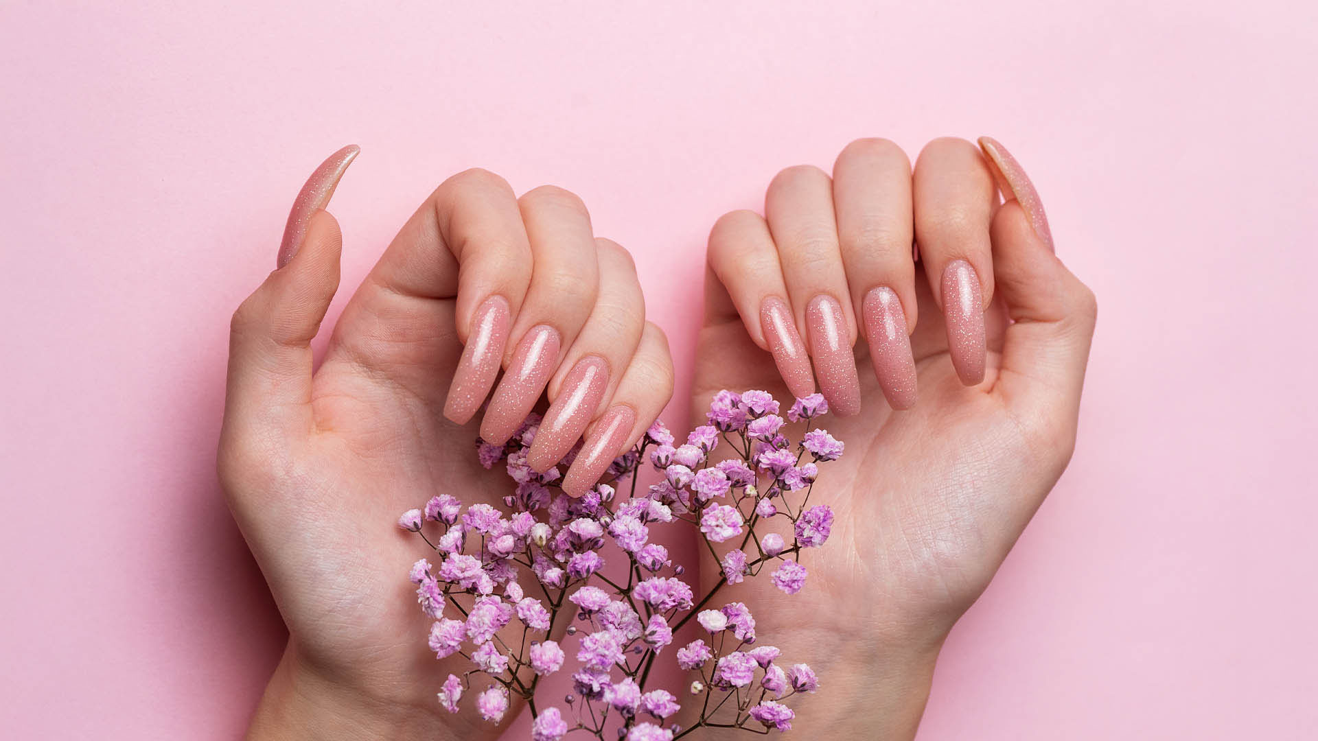 Kitty's Nails & Esthetics 