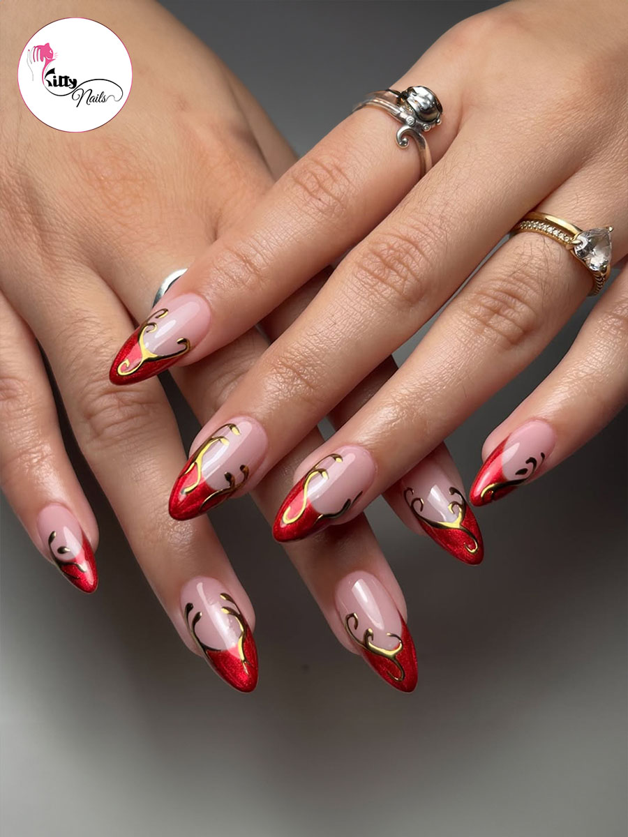 Kitty's Nails & Esthetics 