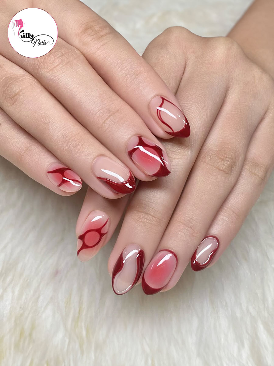 Kitty's Nails & Esthetics 