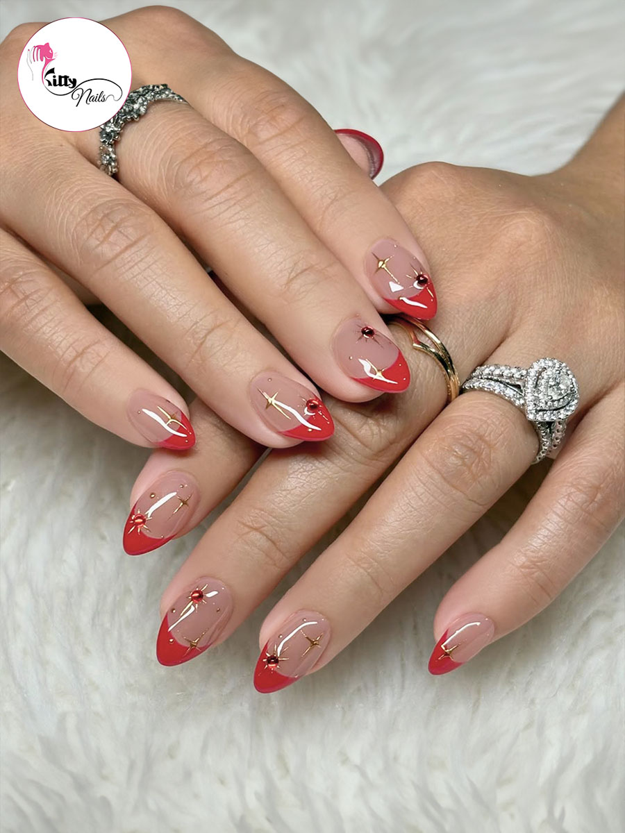 Kitty's Nails & Esthetics 