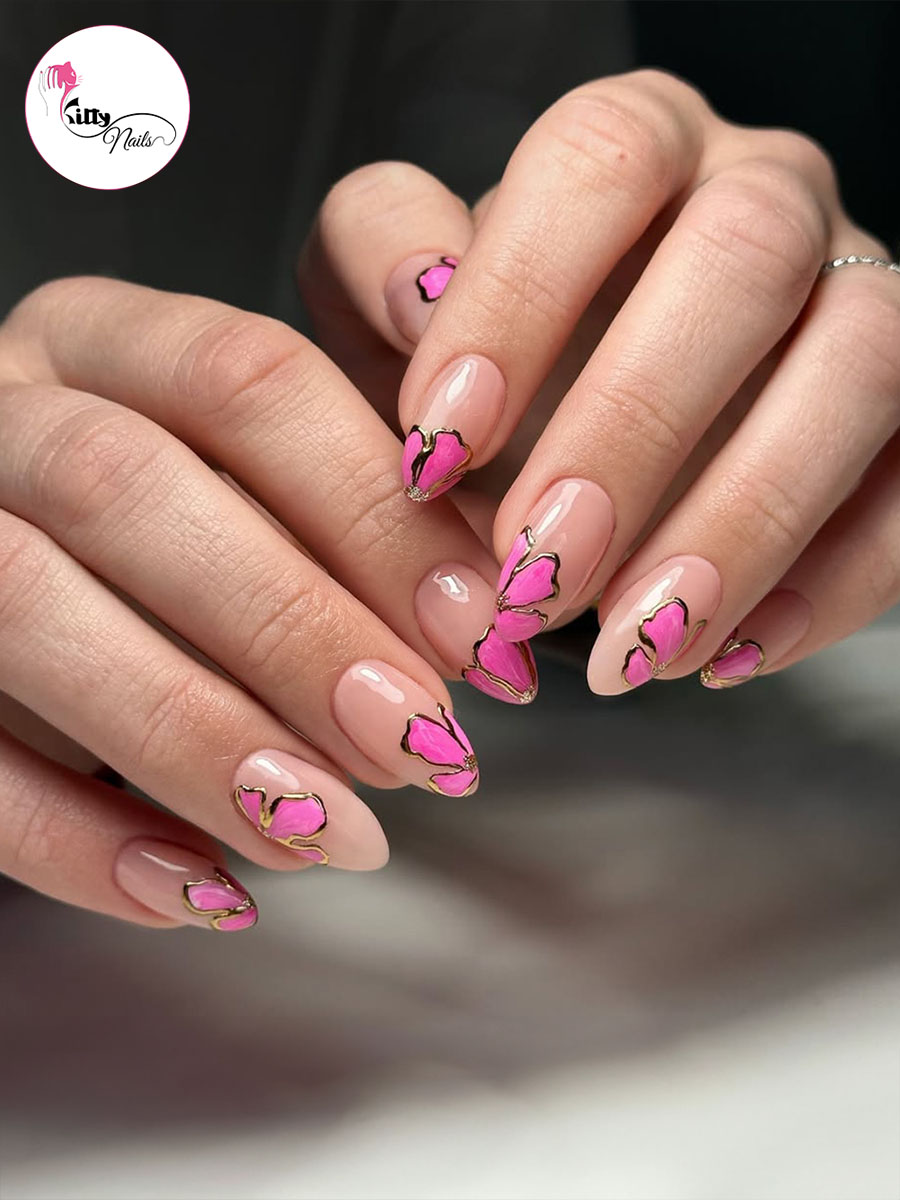 Kitty's Nails & Esthetics 